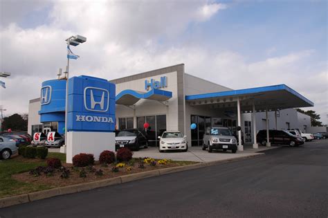 Hall honda virginia beach - One of the best cases for dealing with a dealership like us here at Hall Honda Virginia Beach is that you get access to exclusive Hall Honda rewards, which help you save. Skip to main content. Contact Us: 757-932-0660; 3516 Virginia Beach Blvd Directions Virginia Beach, VA 23452. Hall Honda Virginia Beach